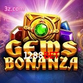 Gems Bonanza.
